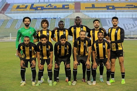 جدول مباريات اليوم الاثنين 23 ديسمبر والقنوات الناقلة